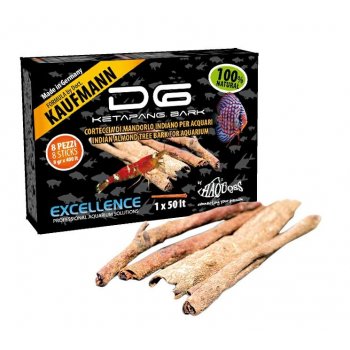 HAQUOSS D6 - KETAPANG BARK
